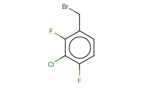 3-CHLORO-2,4-DIFLUOROBENZYL BROMIDE